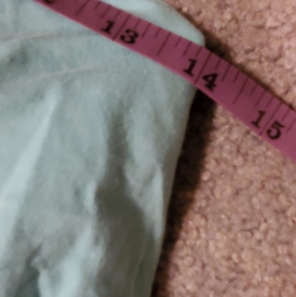 Vintage cami, shelf bra Jr's lg - Picture 4 of 7